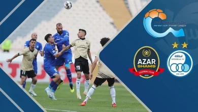 خلاصه بازی