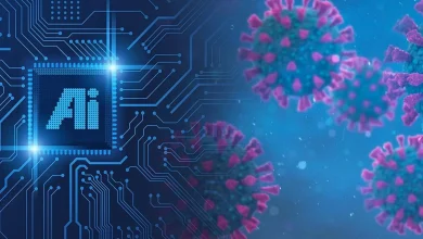 هوش مصنوعی میتواند ویروسهای واقعی طراحی کند 4 2 308