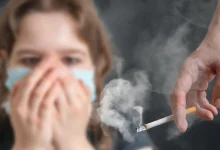 مقابله با پیری زودرس