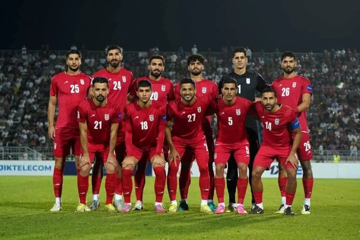 فوتبال ایران