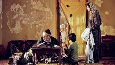 پیمان معادی
