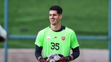 پرسپولیس