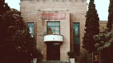 بهروز وثوقی