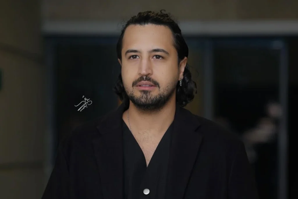 مهرداد صدیقیان