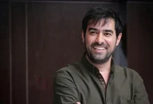 شهاب حسینی