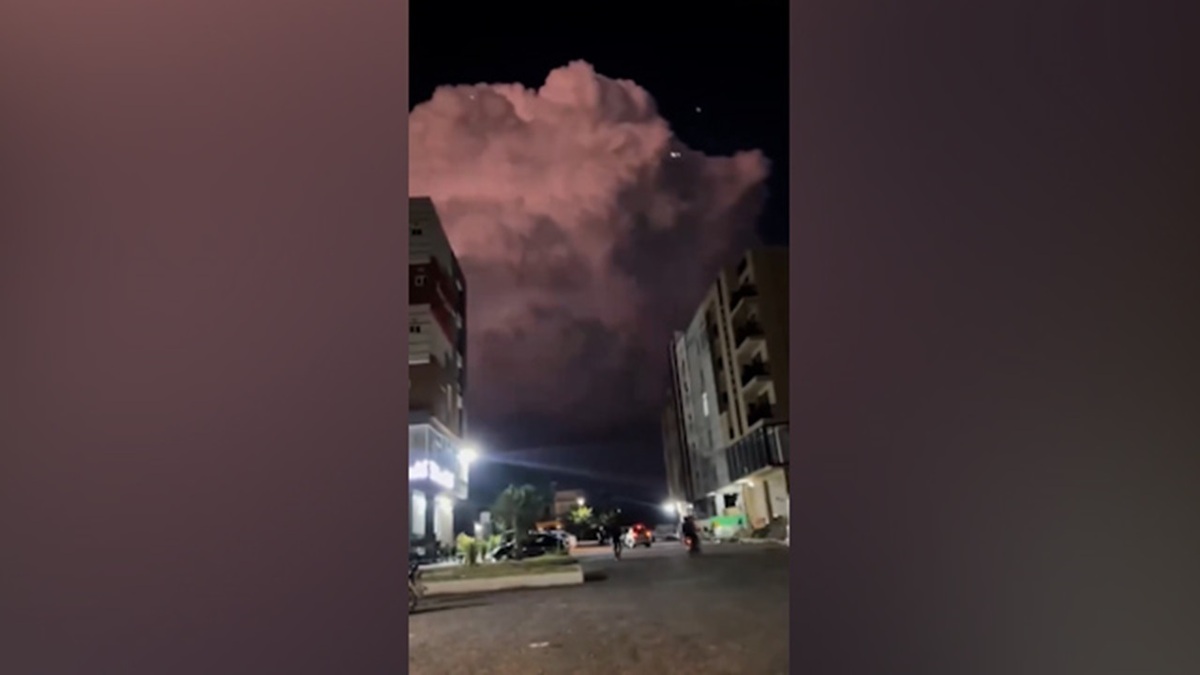ابر