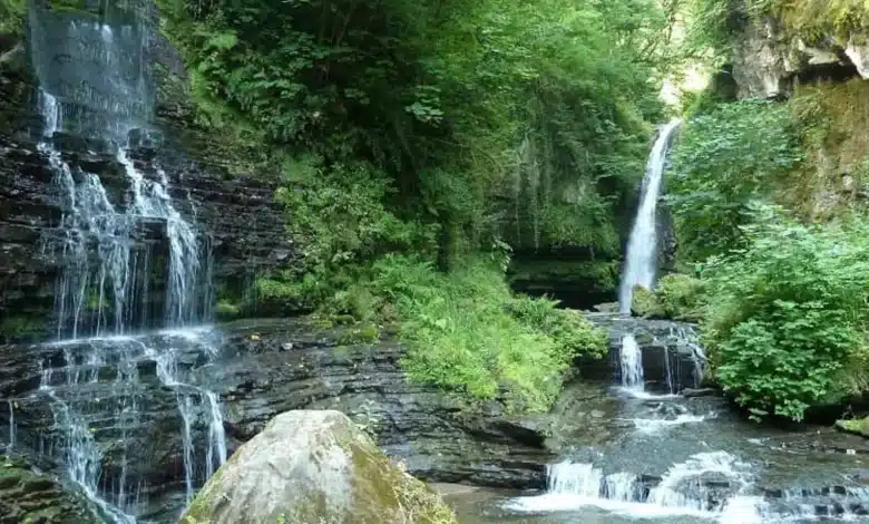 روستای گیلده