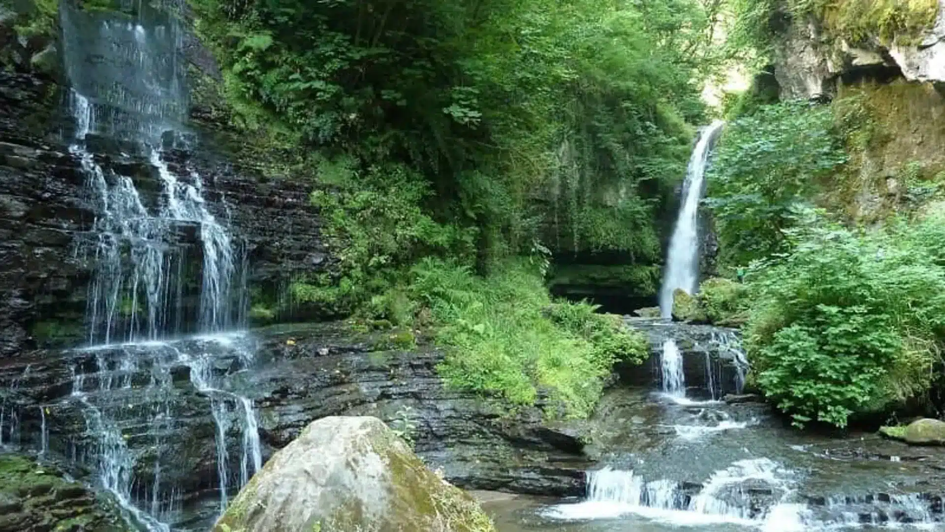 روستای گیلده