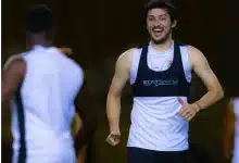 ستاره ایرانی