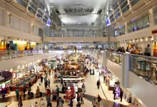 فرودگاه