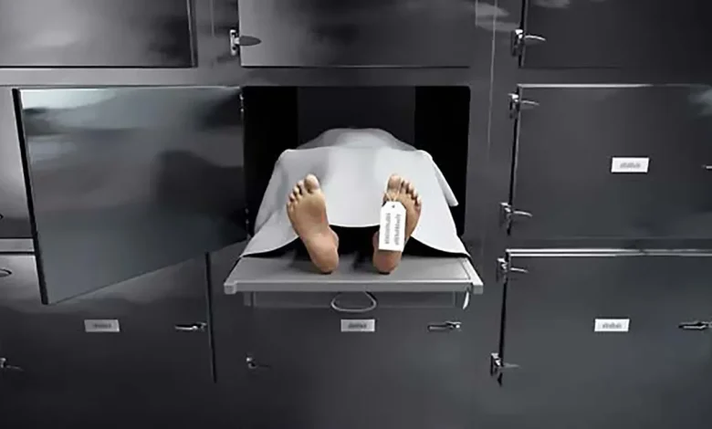مرگ