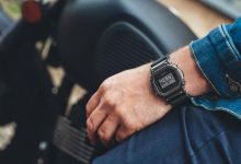 رونمایی از ساعتهای ۷۳ میلیونی جدید کاسیو(+عکس) 3 3 133