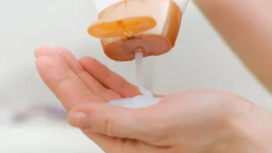 بوی بد محصولات چرمی
