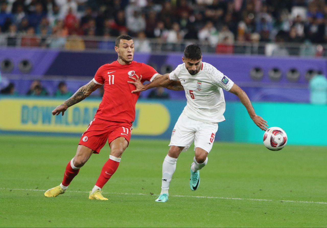 ایران