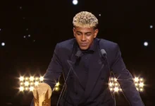 لامین یامال