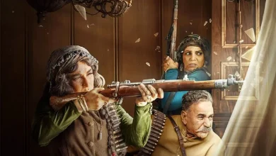 پیمان معادی