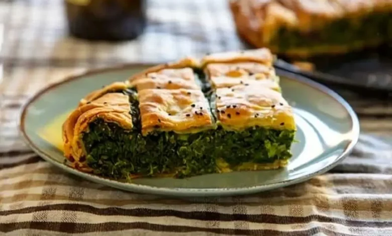 اسپاناکوپیتا