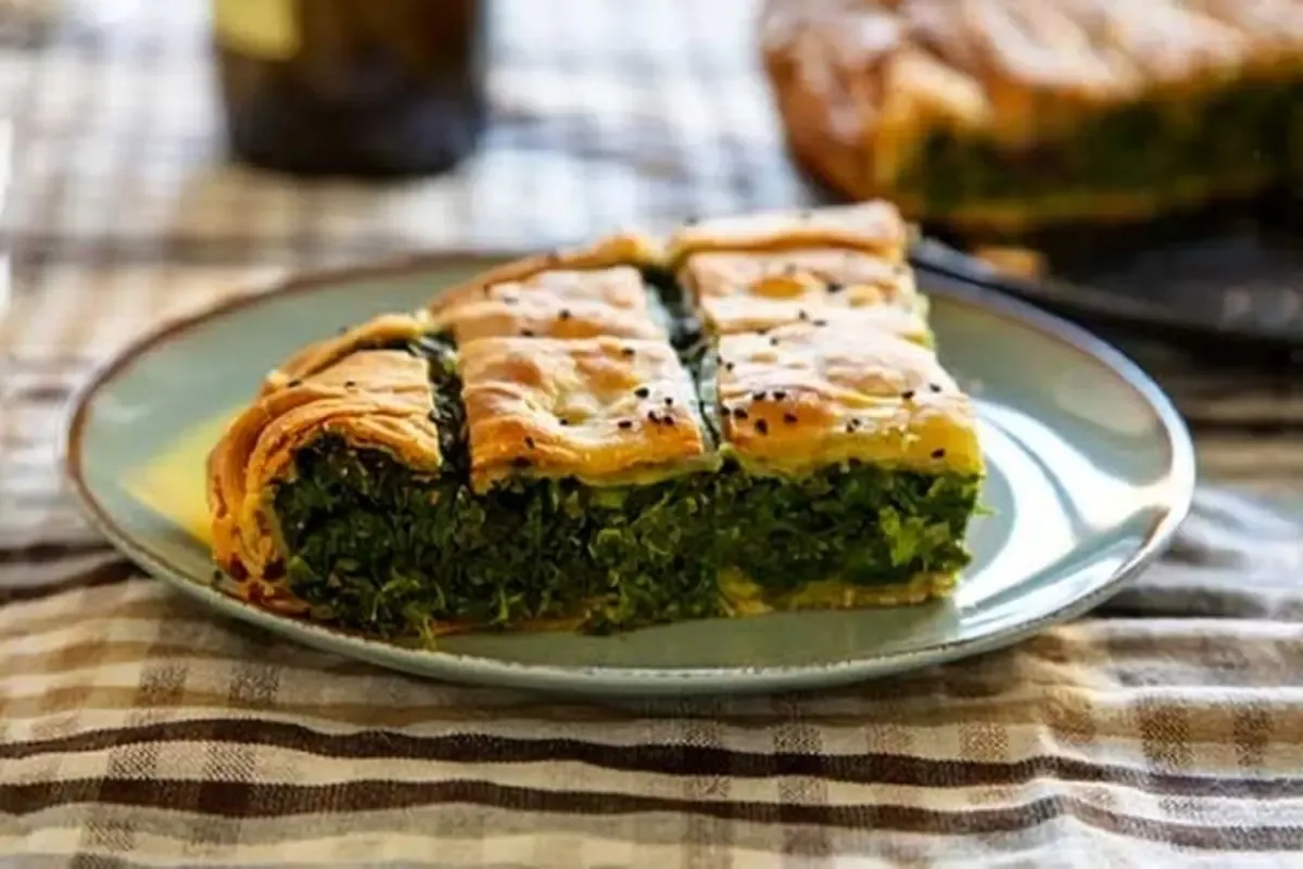 پیتزا چیلی