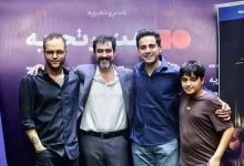 شهاب حسینی