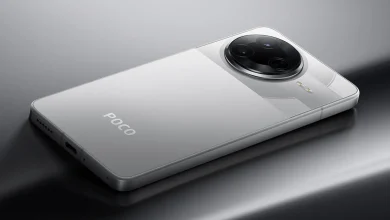 افشای مشخصات کامل سری پوکو F۸ قبل از عرضه رسمی 1 3 251