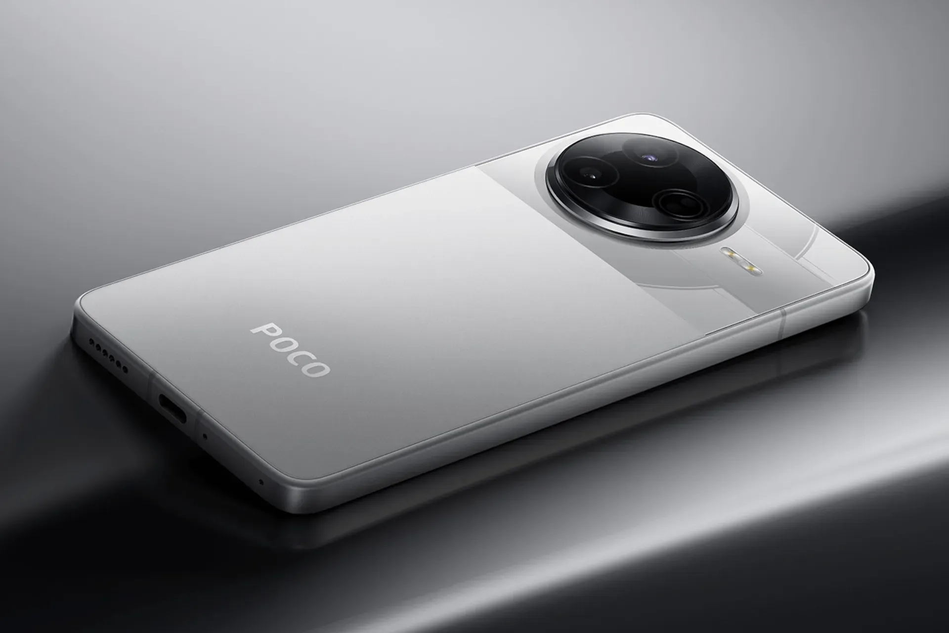 افشای مشخصات کامل سری پوکو F۸ قبل از عرضه رسمی 1 3 251