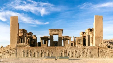 پیمان معادی