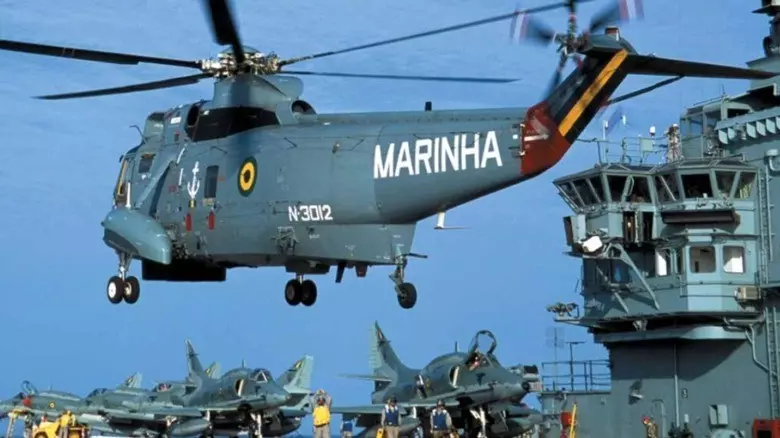 ناو هواپیمابر