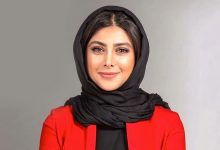 آزاده صمدی