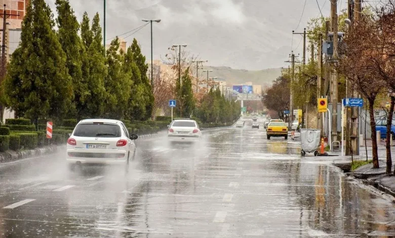 تهران