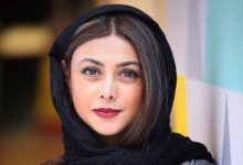 آزاده صمدی