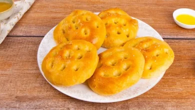 مربای زالزالک