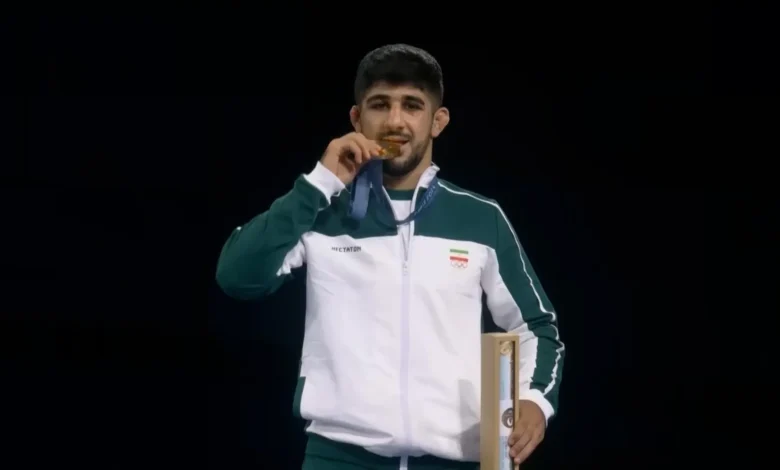 اسماعیلی