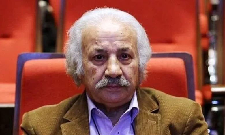 سعید پیردوست