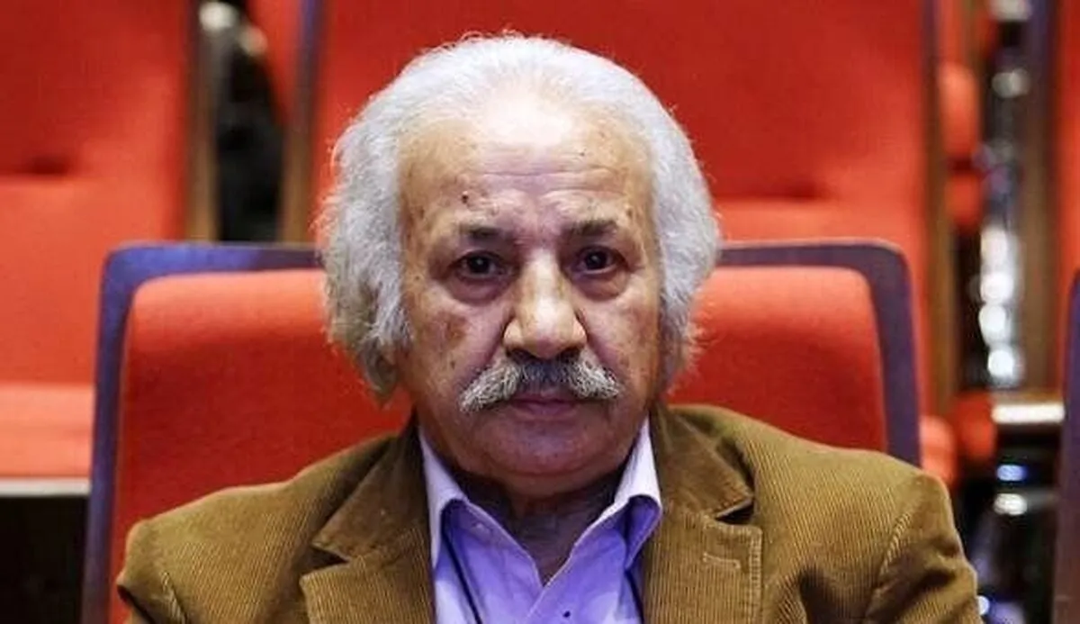 بازیگر
