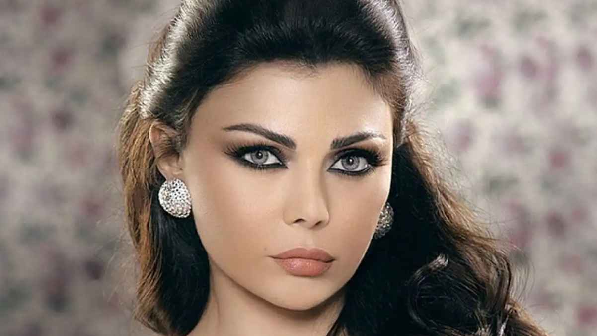 هیفا وهبی