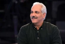 مهران مدیری