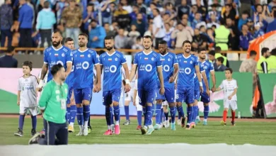 استقلال