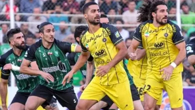 رامین رضاییان