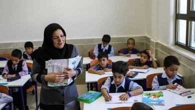 دانش‌ آموزان