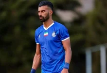 رامین رضاییان