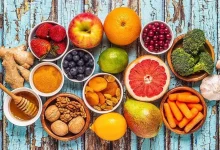 تقویت سیستم ایمنی