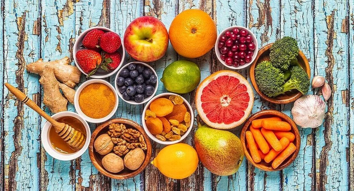 تقویت سیستم ایمنی