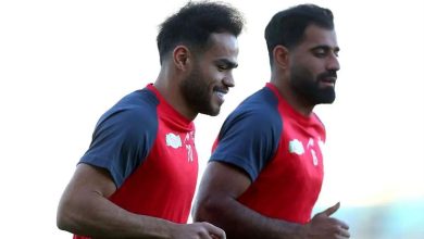پرسپولیس