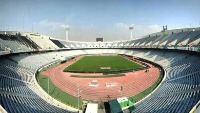 پرسپولیس