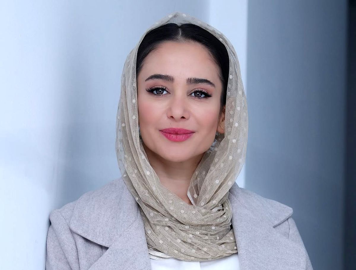 الناز حبیبی