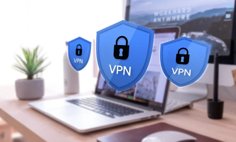 VPN
