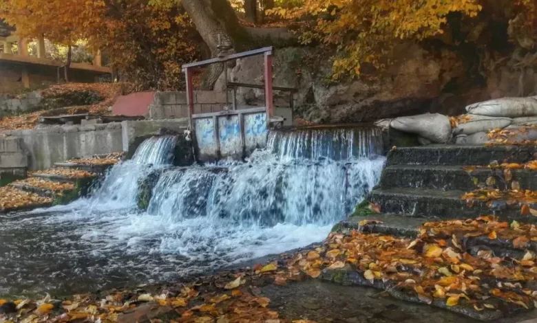 چشمه