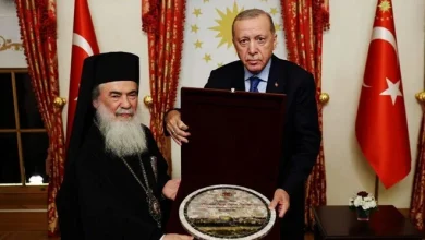 اردوغان