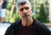 اوزجان دنیز