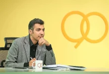 مژده لواسانی و عادل فردوسی پور